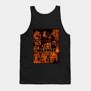 Halloween 1978. (Version 2) Tank Top